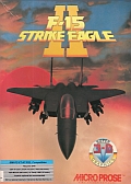 F-15 Strike Eagle II