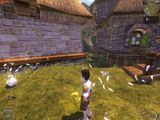 [Скриншот: Fable: The Lost Chapters]
