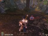 [Скриншот: Fable: The Lost Chapters]