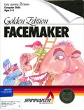 Facemaker: Golden Edition