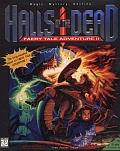 Faery Tale Adventure II: Halls of the Dead