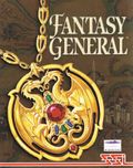[Fantasy General - обложка №1]