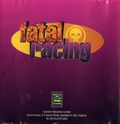 [Fatal Racing - обложка №7]
