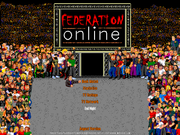 Federation Online