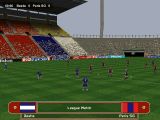 [FIFA 98: Road to World Cup - скриншот №3]