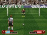 [FIFA 98: Road to World Cup - скриншот №8]