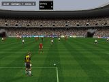 [Скриншот: FIFA 98: Road to World Cup]