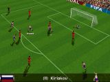 [FIFA Soccer '96 - скриншот №8]