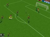 [FIFA Soccer '96 - скриншот №14]