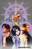 [Final Fantasy VIII - обложка №2]