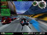 [Final Racing: Cyberspace 2001 - скриншот №9]