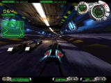 [Final Racing: Cyberspace 2001 - скриншот №10]