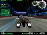 [Final Racing: Cyberspace 2001 - скриншот №12]
