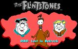 [The Flintstones: Dino: Lost in Bedrock - скриншот №1]