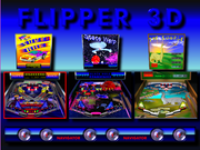 Flipper 3D