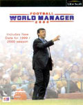 Football World Manager 2000