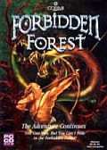 Forbidden Forest: The Adventure Continues