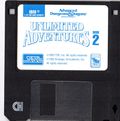 [Forgotten Realms: Unlimited Adventures - обложка №3]