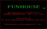 [Fun House - скриншот №2]