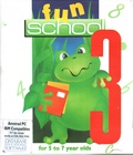 Fun School 3: For 5 to 7 Year Olds