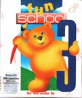 Fun School 3: for the Under 5's