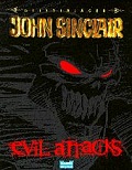 Geisterjäger John Sinclair: Evil Attacks