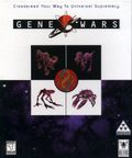 [Gene Wars - обложка №1]