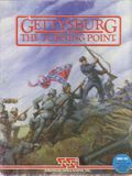 [Gettysburg: The Turning Point - обложка №1]