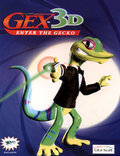Gex 3D: Enter the Gecko