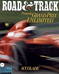 Grand Prix Unlimited
