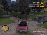 [Grand Theft Auto III - скриншот №6]