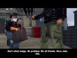 [Grand Theft Auto III - скриншот №12]