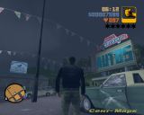 [Grand Theft Auto III - скриншот №53]
