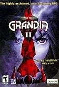 Grandia II
