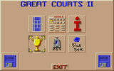 [Great Courts 2 - скриншот №2]