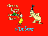 [Green Eggs and Ham - скриншот №2]