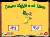 [Green Eggs and Ham - скриншот №3]