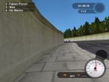 [Скриншот: GT Racers]