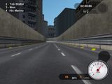 [Скриншот: GT Racers]