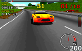 [GT Racing 97 - скриншот №11]