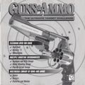 [Guns & Ammo - The Ultimate Target Challenge - обложка №1]