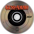 [Guns & Ammo - The Ultimate Target Challenge - обложка №2]