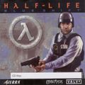 [Half-Life: Blue Shift - обложка №2]