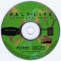 [Half-Life: Opposing Force - обложка №7]