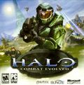 [Halo: Combat Evolved - обложка №1]