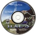 [Halo: Combat Evolved - обложка №5]