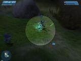 [Скриншот: Halo: Combat Evolved]