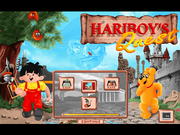 Hariboy's Quest