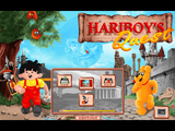 [Скриншот: Hariboy's Quest]