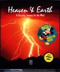 [Heaven & Earth - обложка №1]
